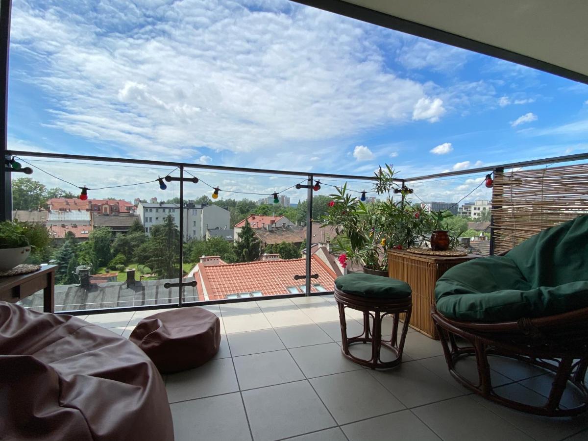 Appartement Apartament Delux Przy Wisle *
