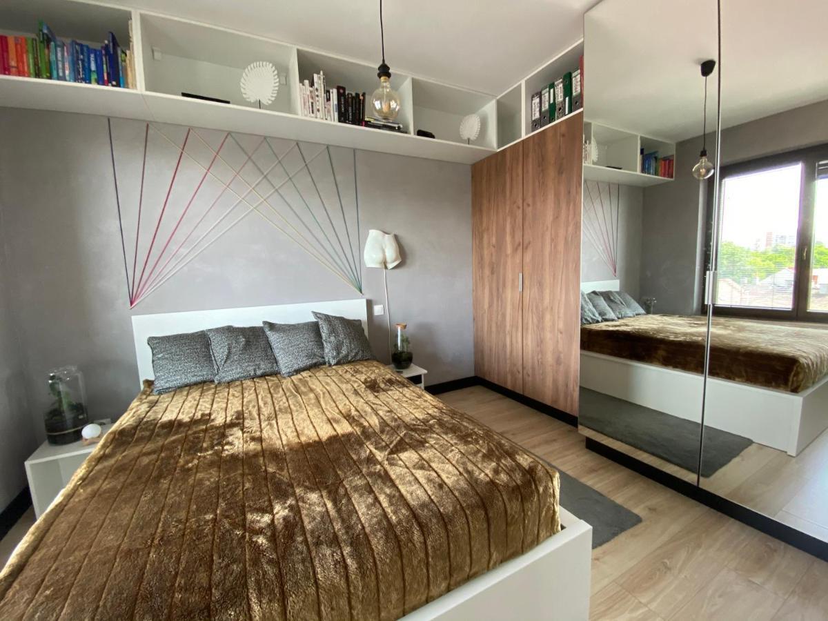 Apartament Delux Przy Wisle Appartement Krakau