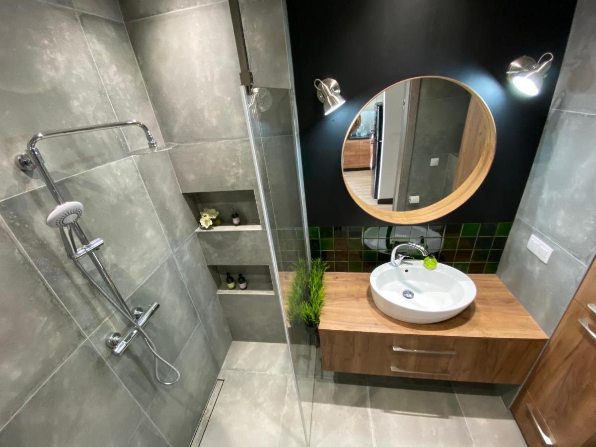 Apartament Delux Przy Wisle Appartement
