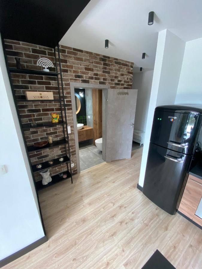 Apartament Delux Przy Wisle Appartement *