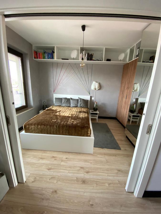 Apartament Delux Przy Wisle *
