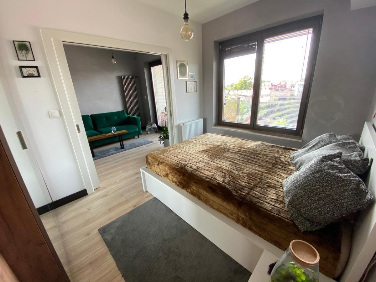 Apartament Delux Przy Wisle Appartement *