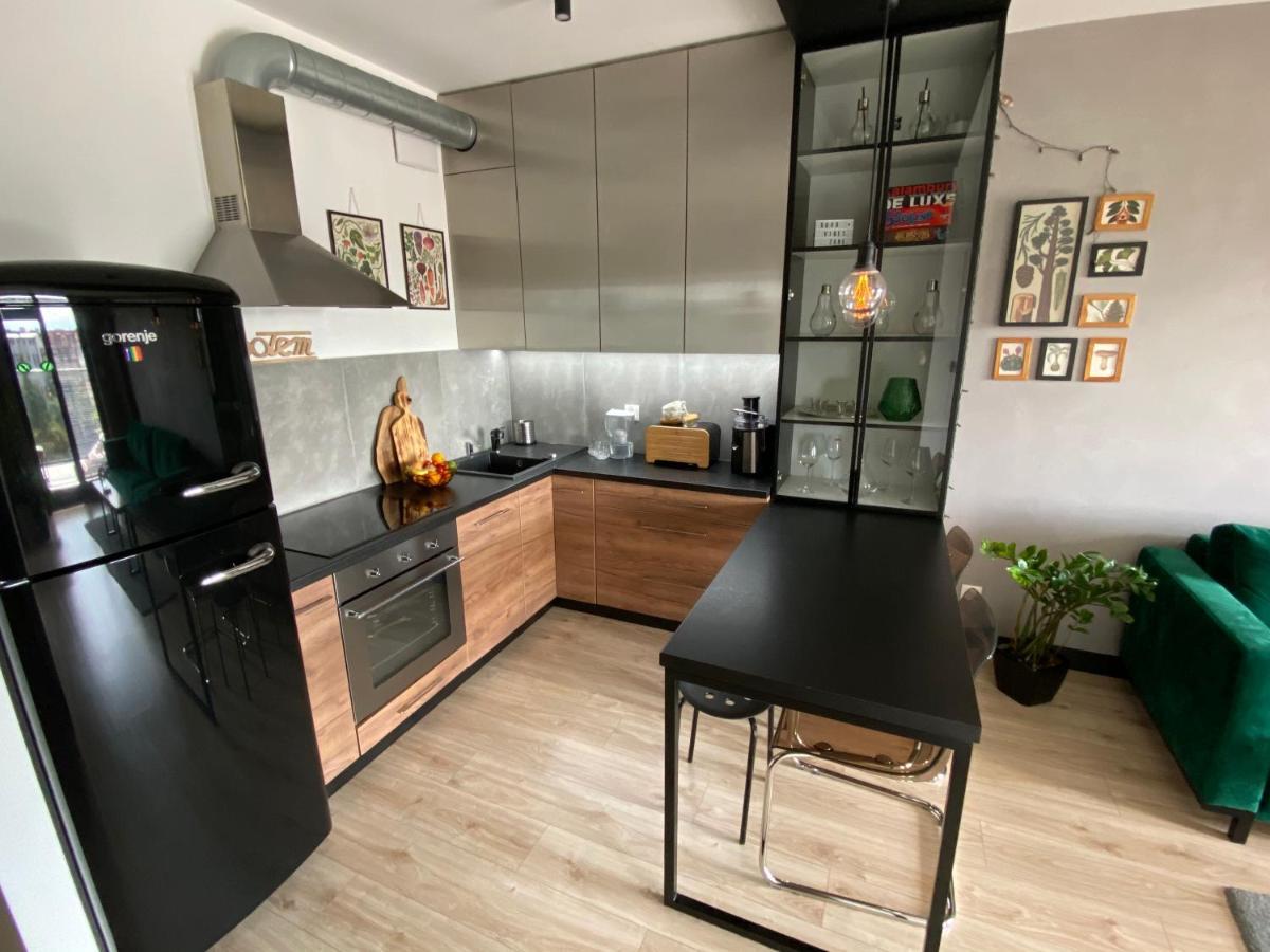 Appartement Apartament Delux Przy Wisle *