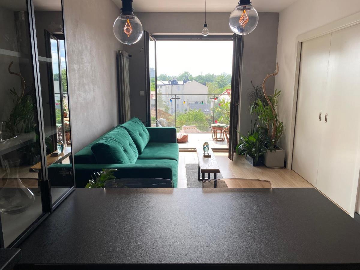 Appartement Apartament Delux Przy Wisle *