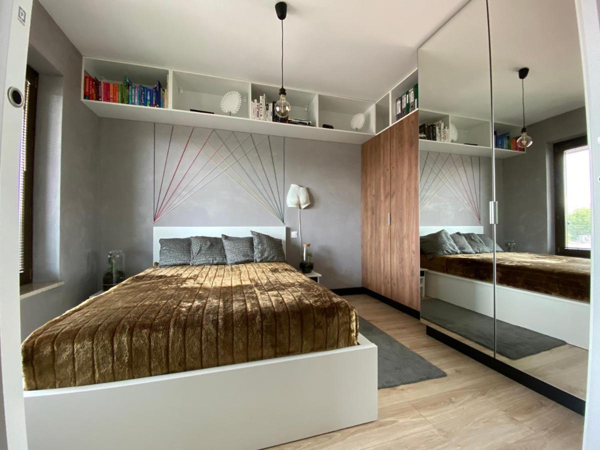 Apartament Delux Przy Wisle * Krakau