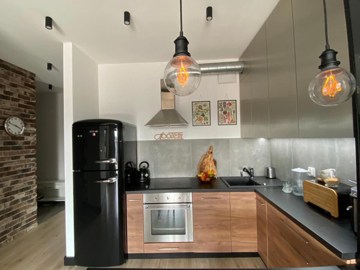 Appartement Apartament Delux Przy Wisle