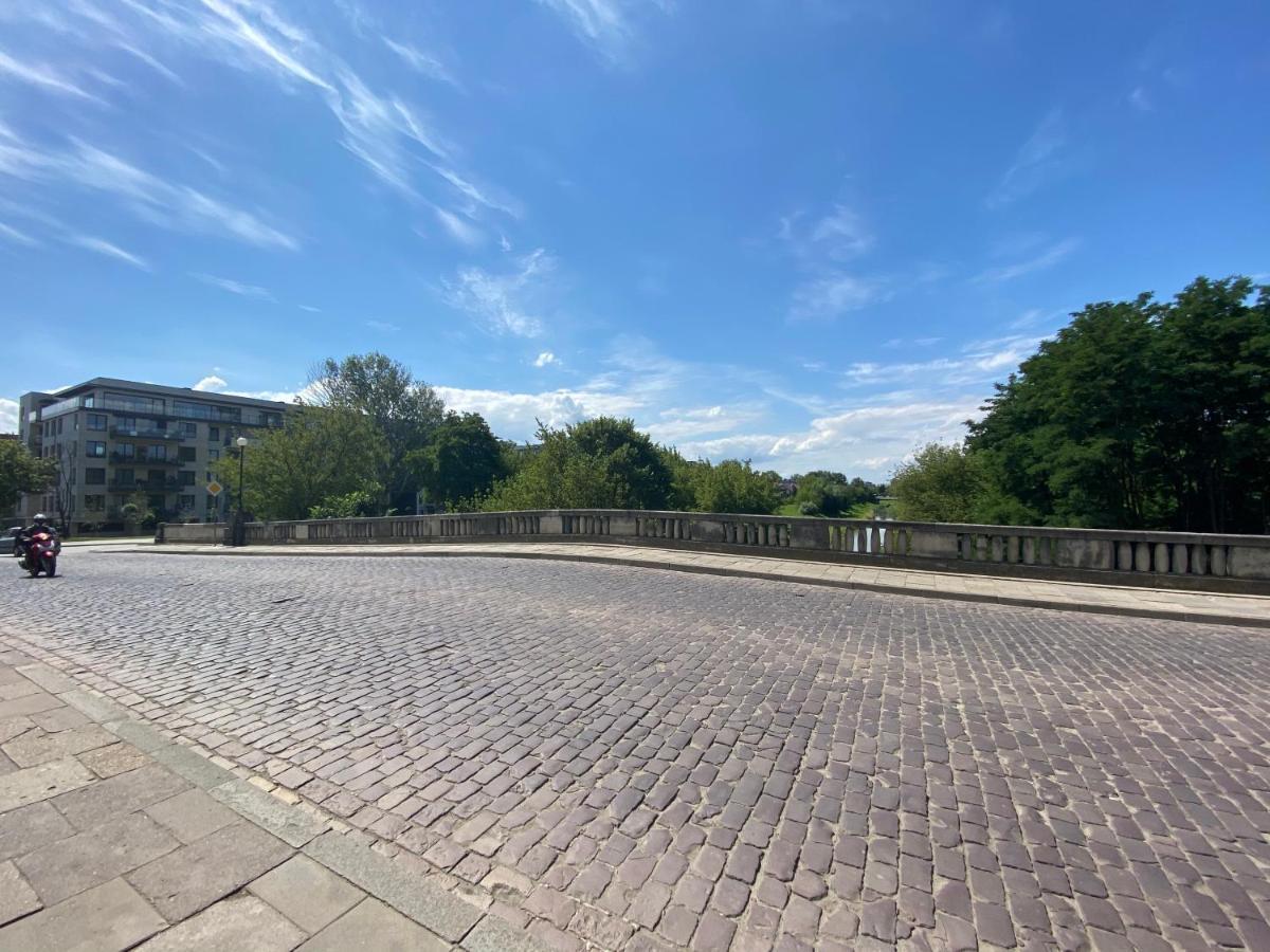 Apartament Delux Przy Wisle Krakau