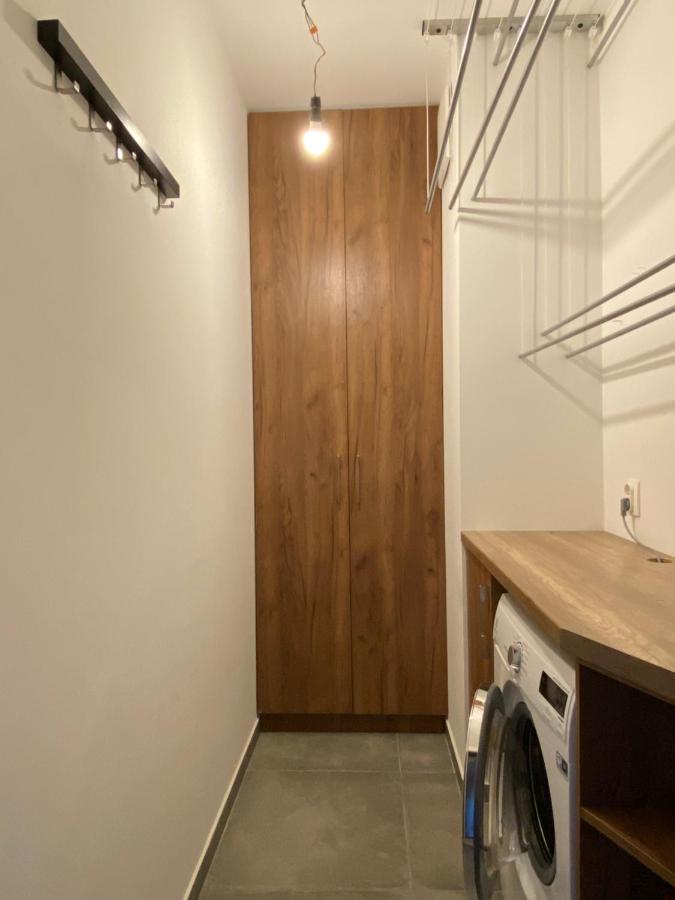 Apartament Delux Przy Wisle Appartement Krakau