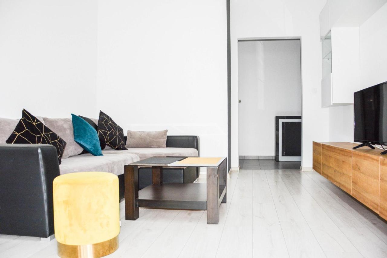 Apartament Delux Przy Wisle Appartement