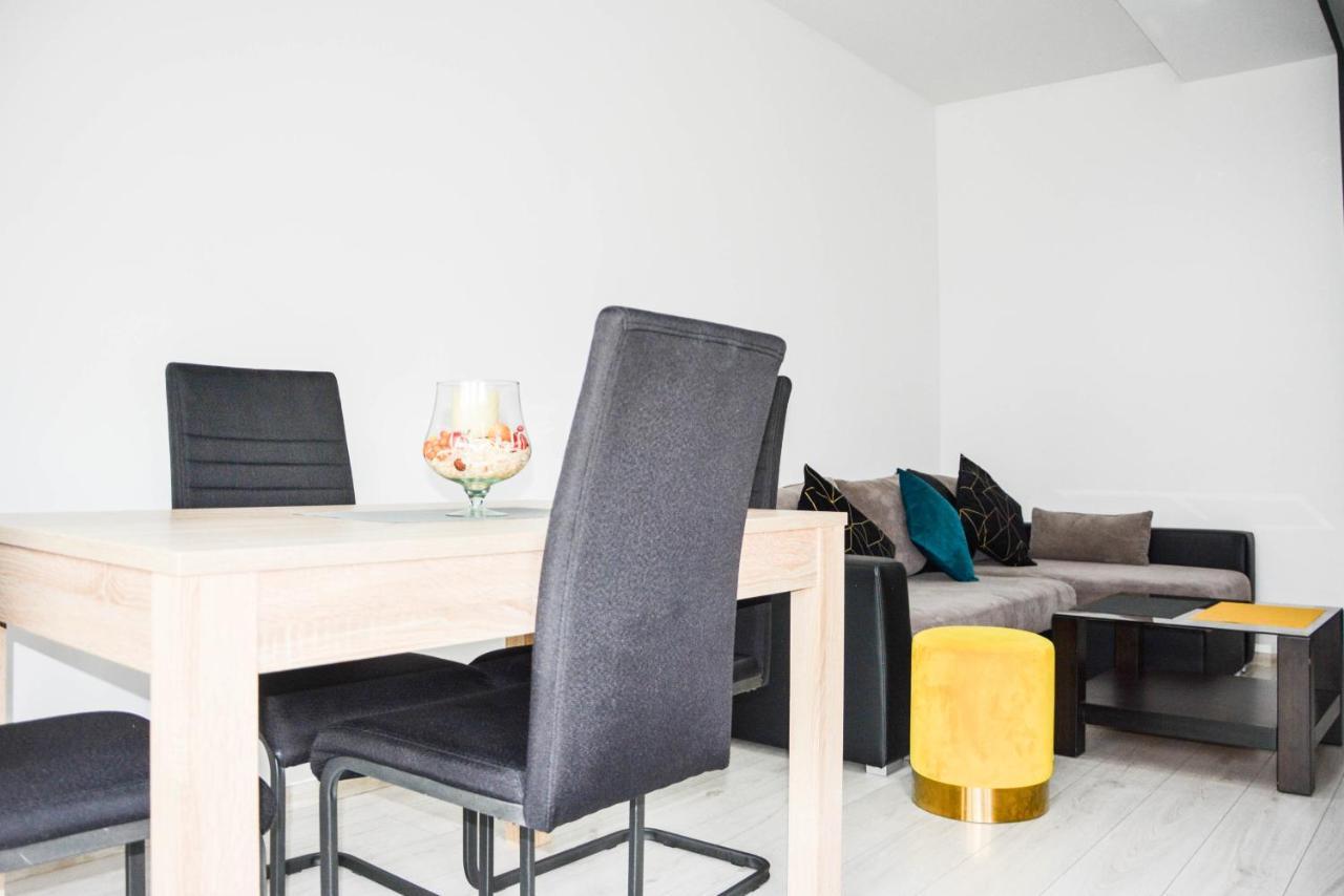 Appartement Apartament Delux Przy Wisle Krakau