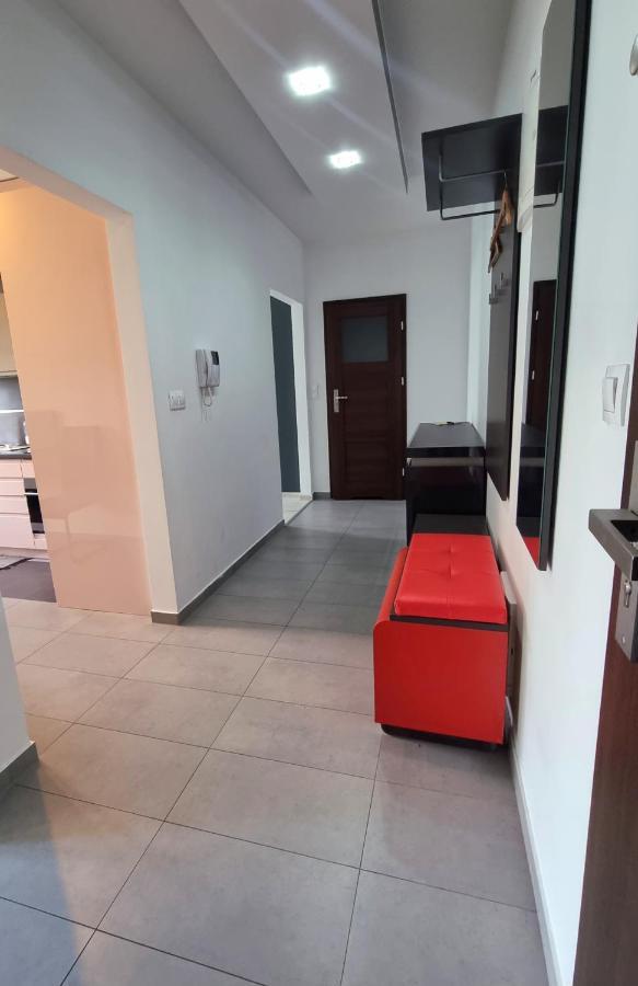 Appartement Apartament Delux Przy Wisle *