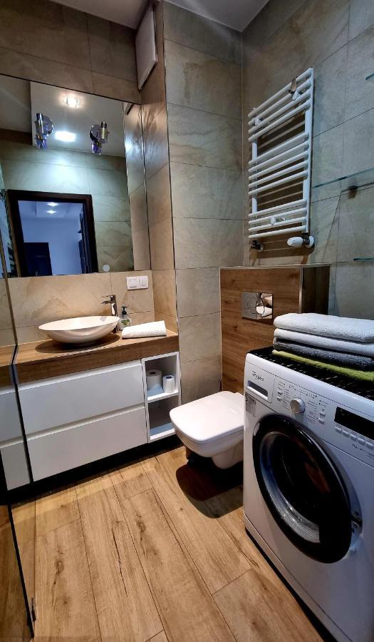 Apartament Delux Przy Wisle Appartement