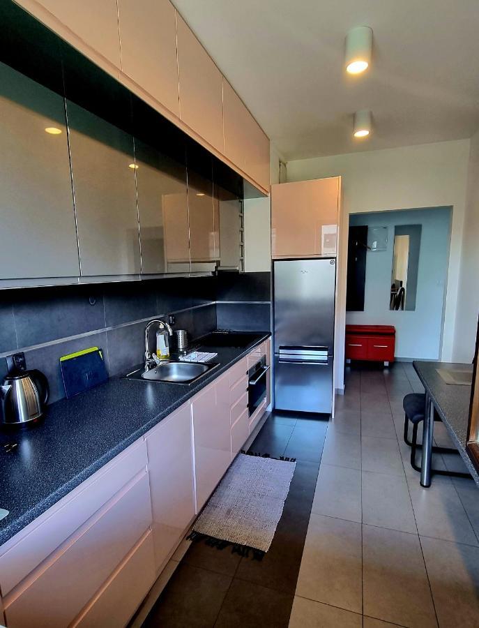 Apartament Delux Przy Wisle Appartement
