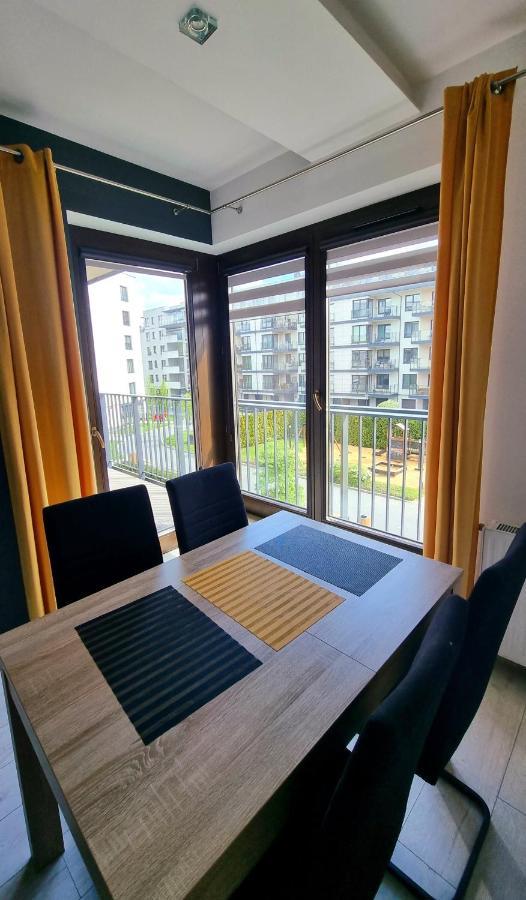 Appartement Apartament Delux Przy Wisle *