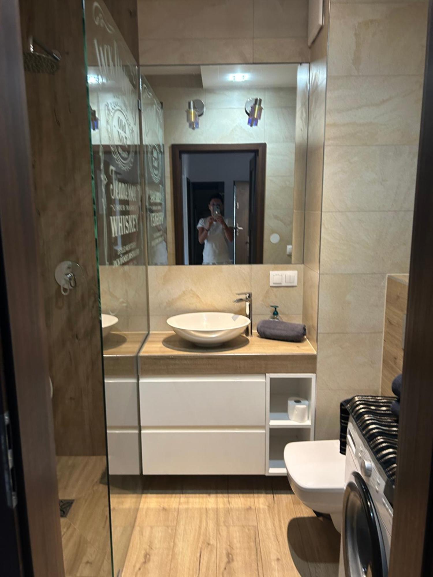 Apartament Delux Przy Wisle Appartement *