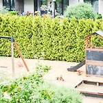 Apartament DeLux przy Wiśle
