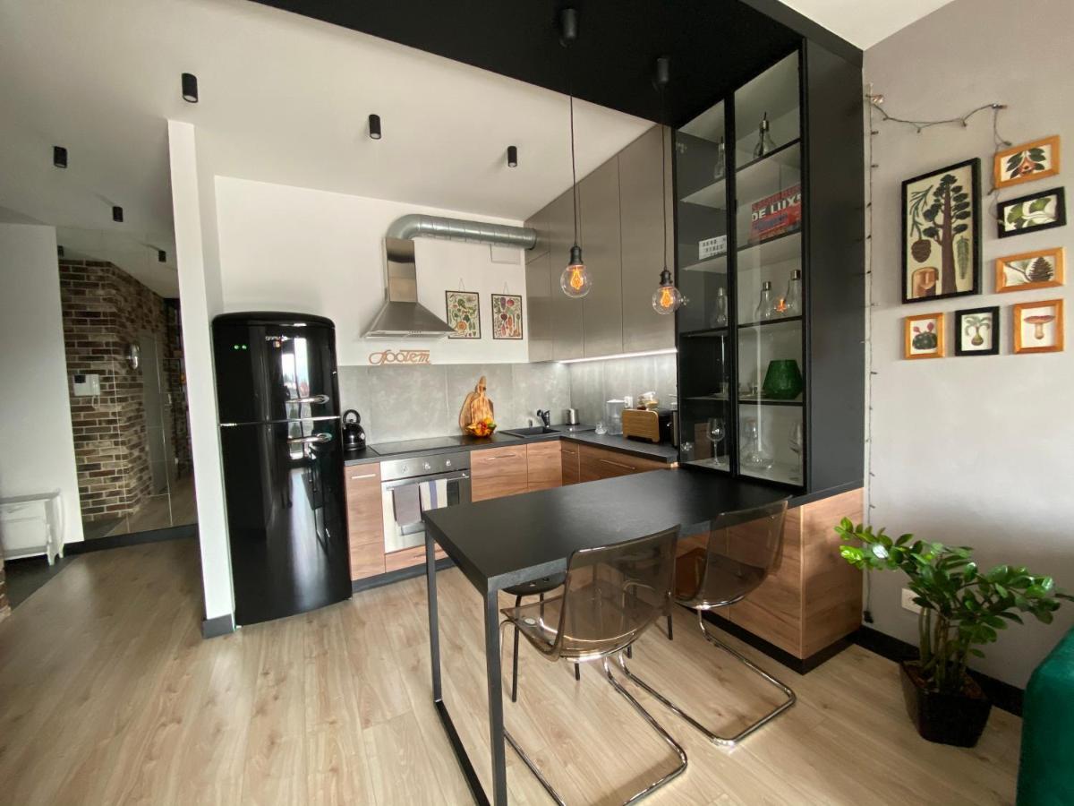 Apartament Delux Przy Wiśle