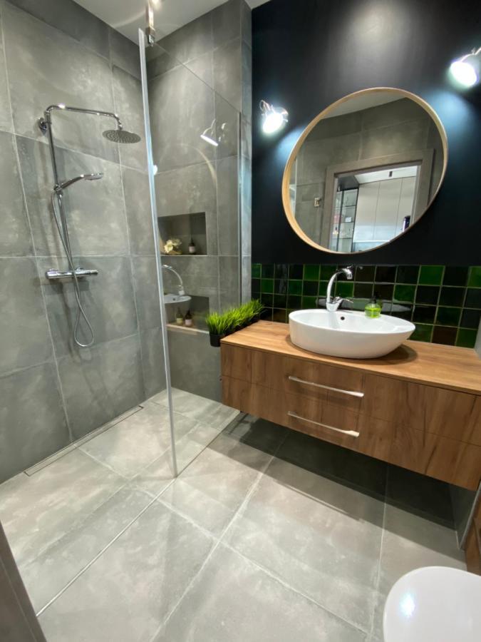 Apartament Delux Przy Wiśle *
