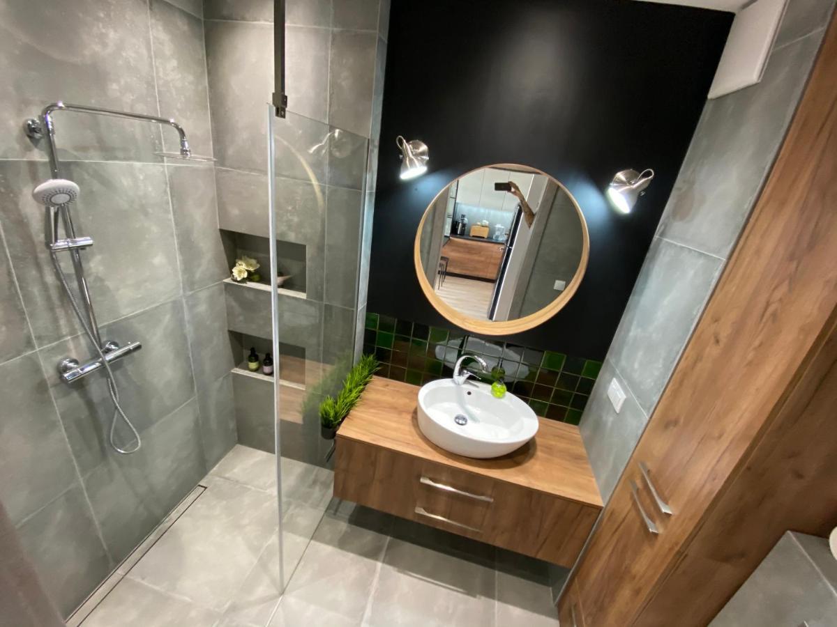 Apartament Delux Przy Wiśle *