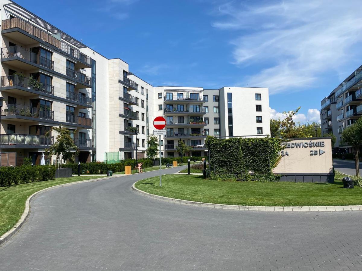 Apartament Delux Przy Wiśle
