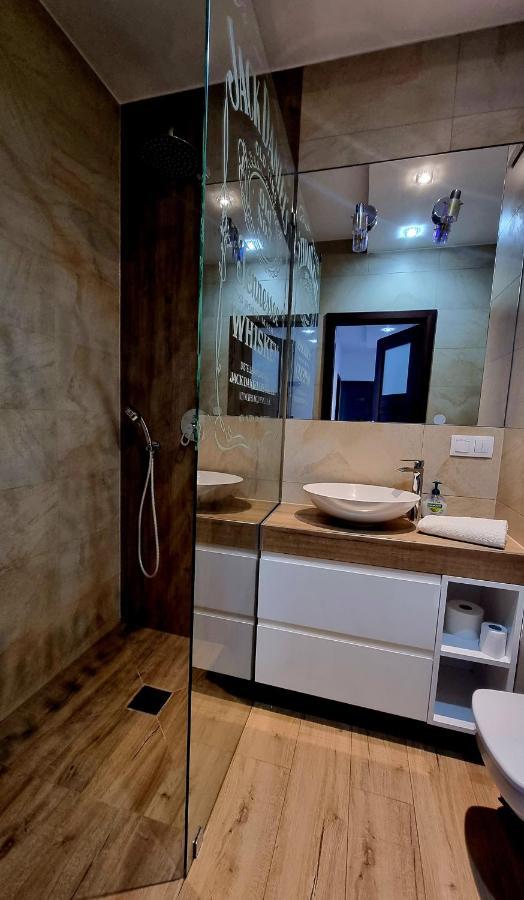 Apartament Delux Przy Wiśle *