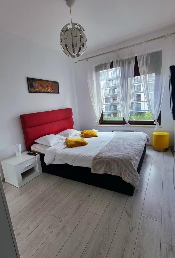 Apartament Delux Przy Wiśle * Kraków