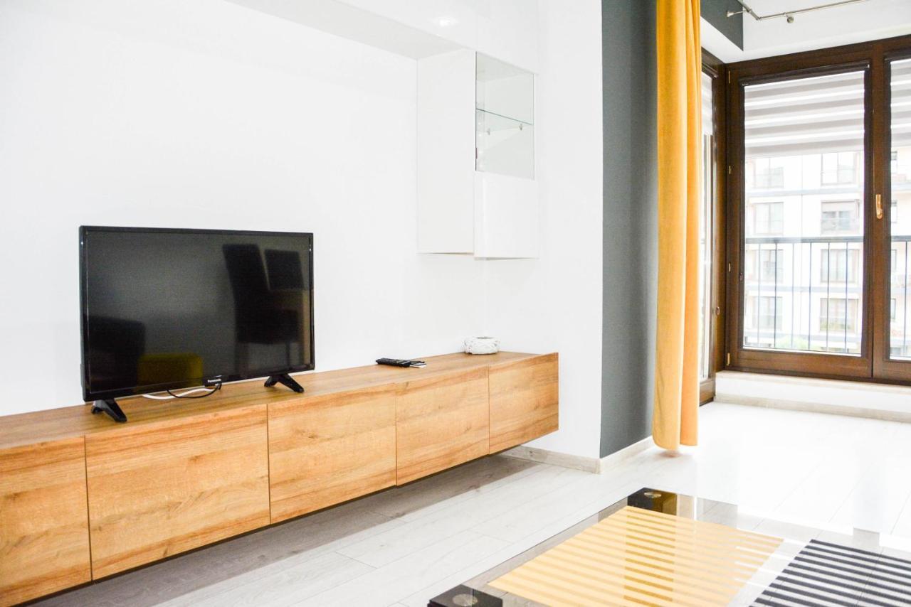 Apartment Apartament Delux Przy Wisle *