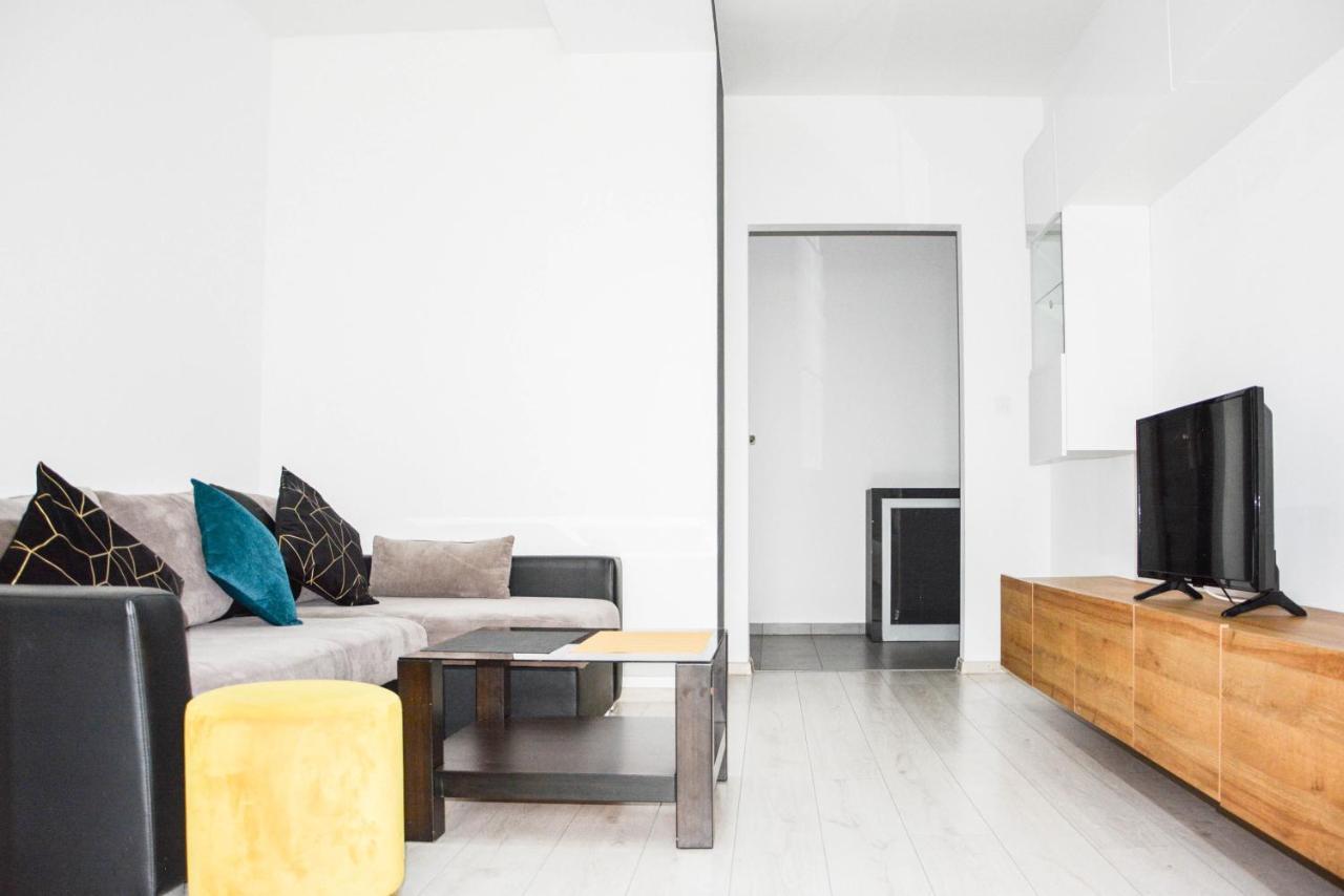 Apartament Delux Przy Wisle * Krakau