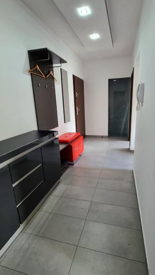 Apartament Delux Przy Wisle Apartment