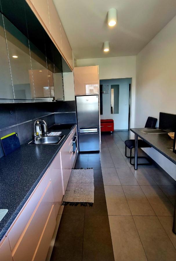 Apartament Delux Przy Wisle Apartment *